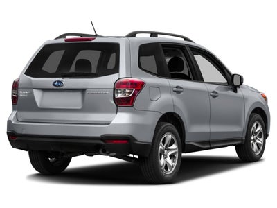 2015 Subaru Forester Premium