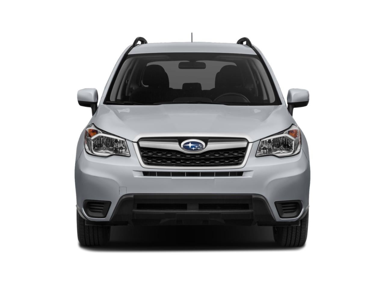 2015 Subaru Forester Premium