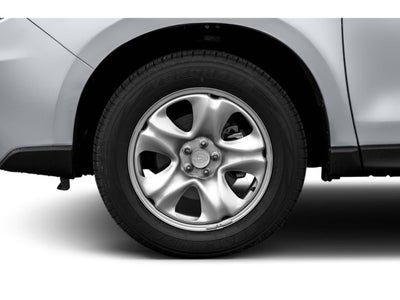 2015 Subaru Forester Premium