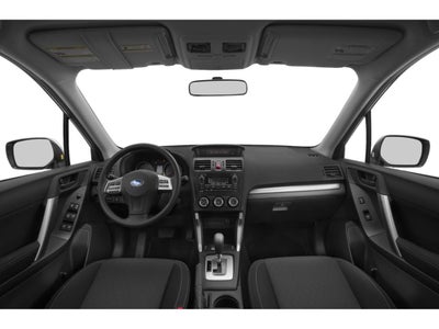 2015 Subaru Forester Premium