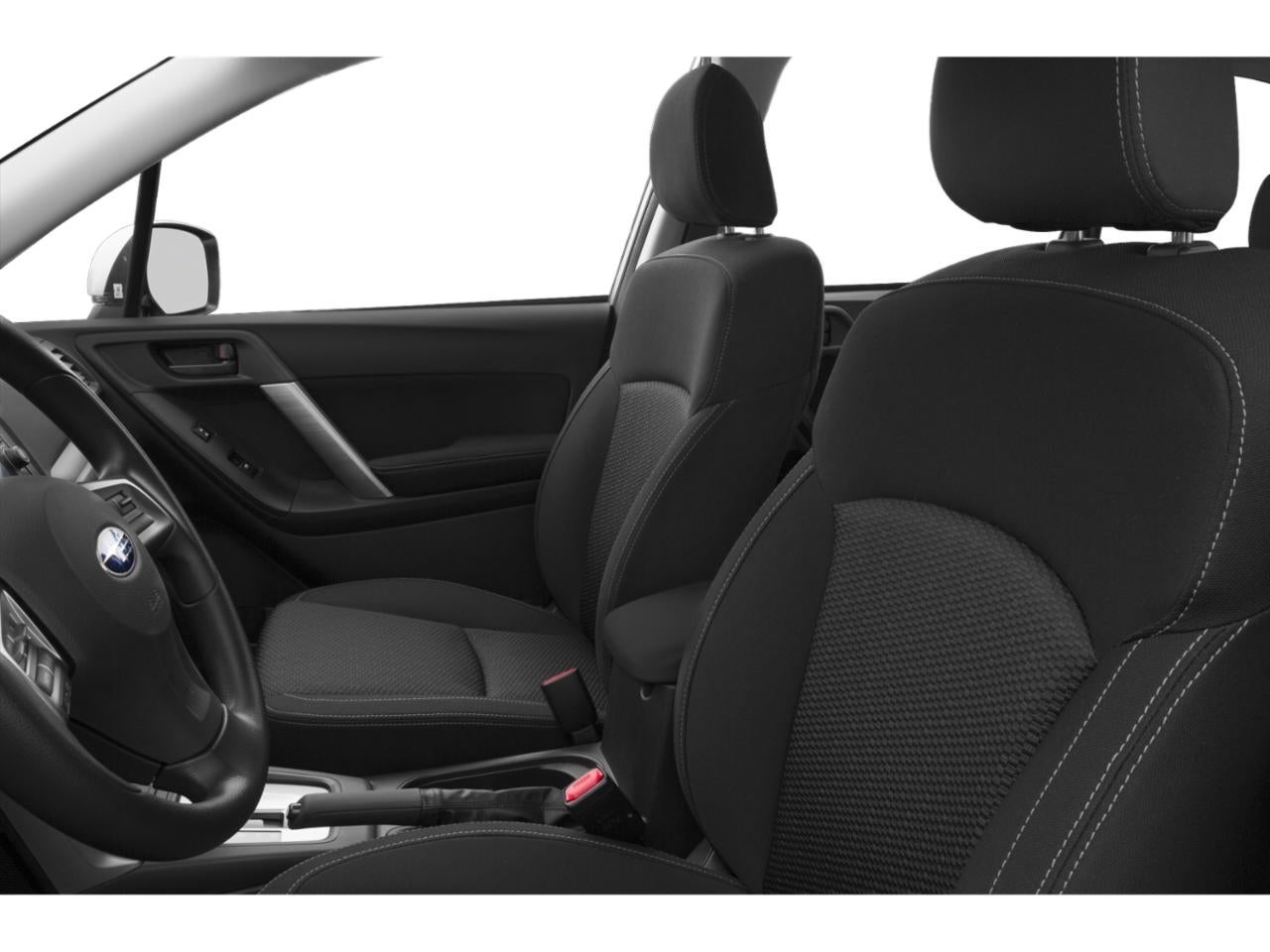 2015 Subaru Forester Premium