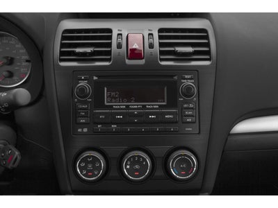 2015 Subaru Forester Premium