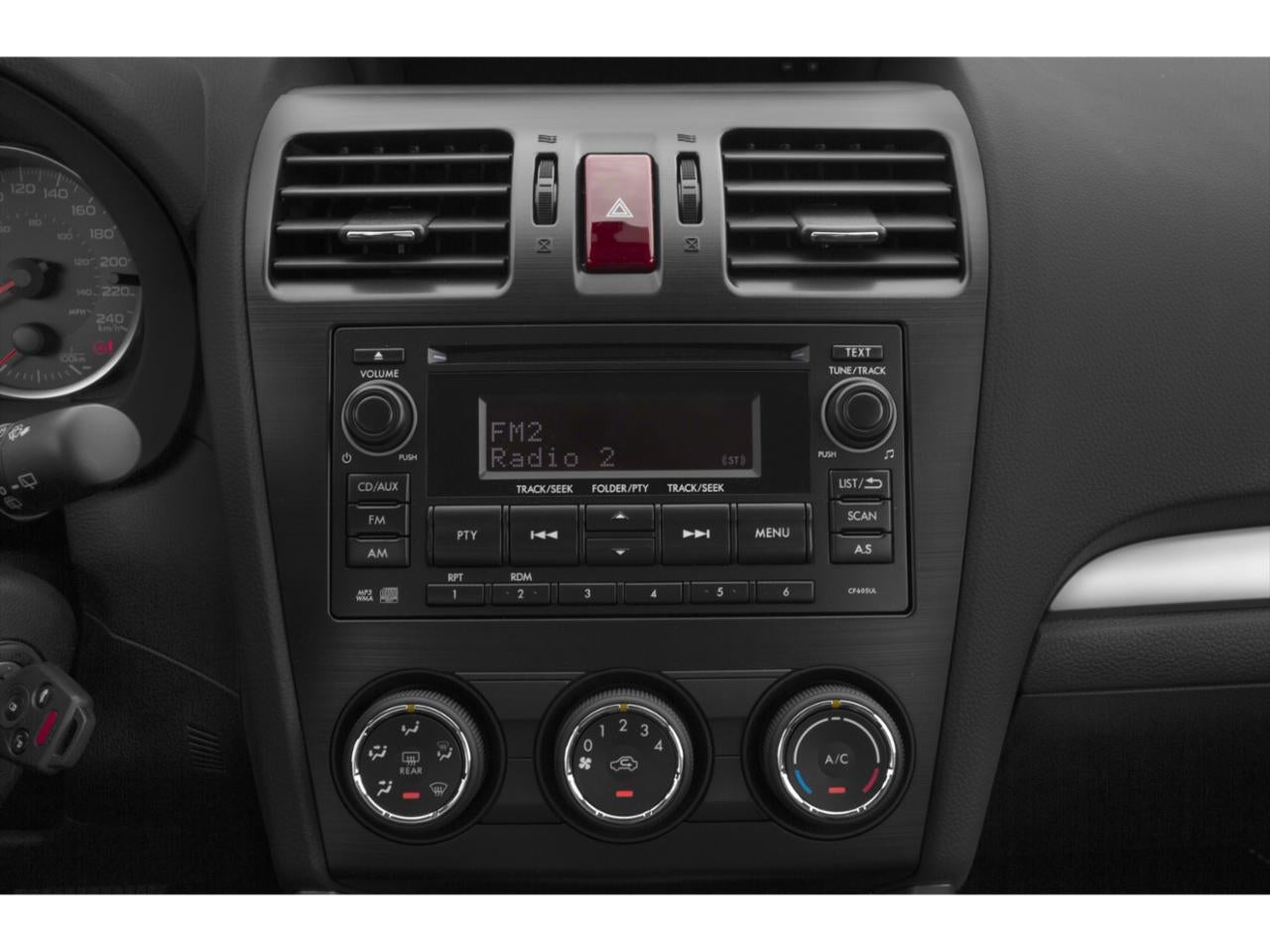 2015 Subaru Forester Premium