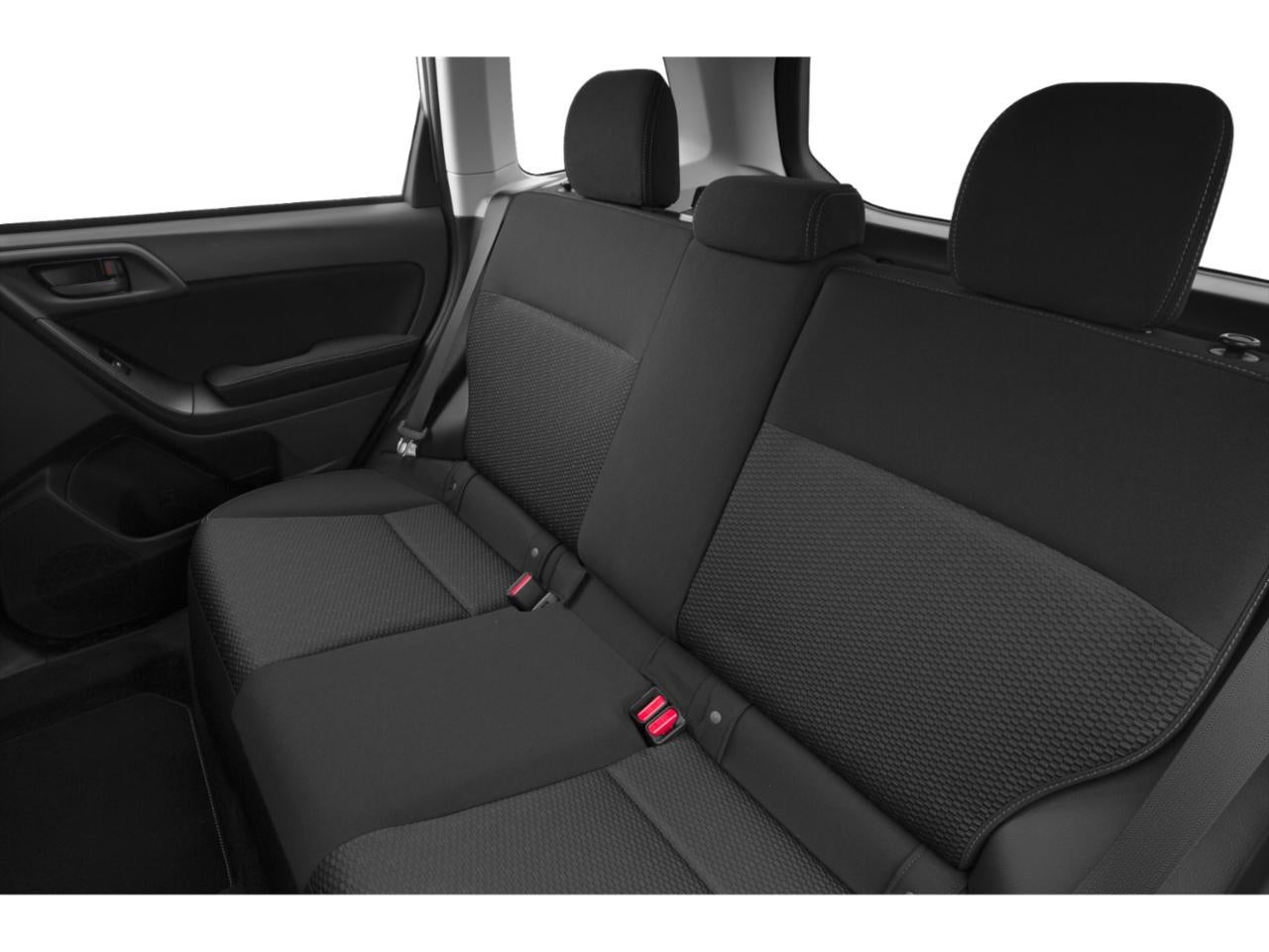 2015 Subaru Forester Premium