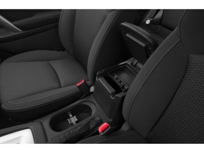 2015 Subaru Forester Premium