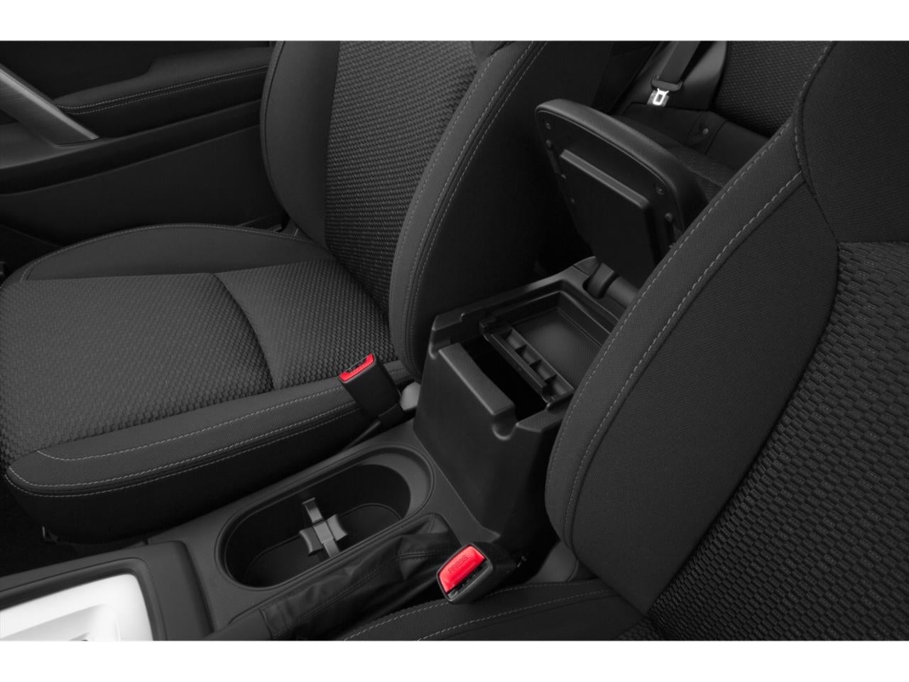 2015 Subaru Forester Premium