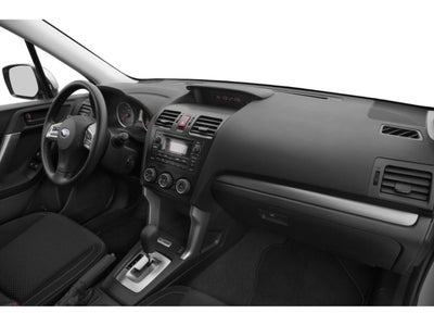 2015 Subaru Forester Premium
