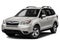2015 Subaru Forester Premium