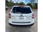 2015 Subaru Forester Premium