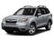 2015 Subaru Forester Premium