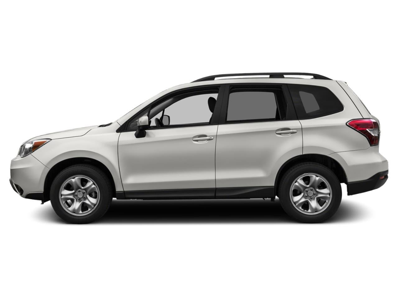 2015 Subaru Forester Premium