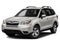 2015 Subaru Forester Premium