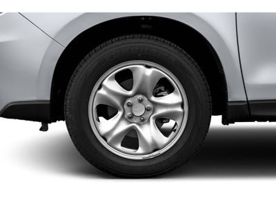 2015 Subaru Forester Premium