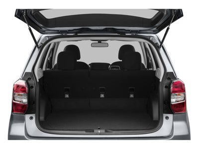 2015 Subaru Forester Premium
