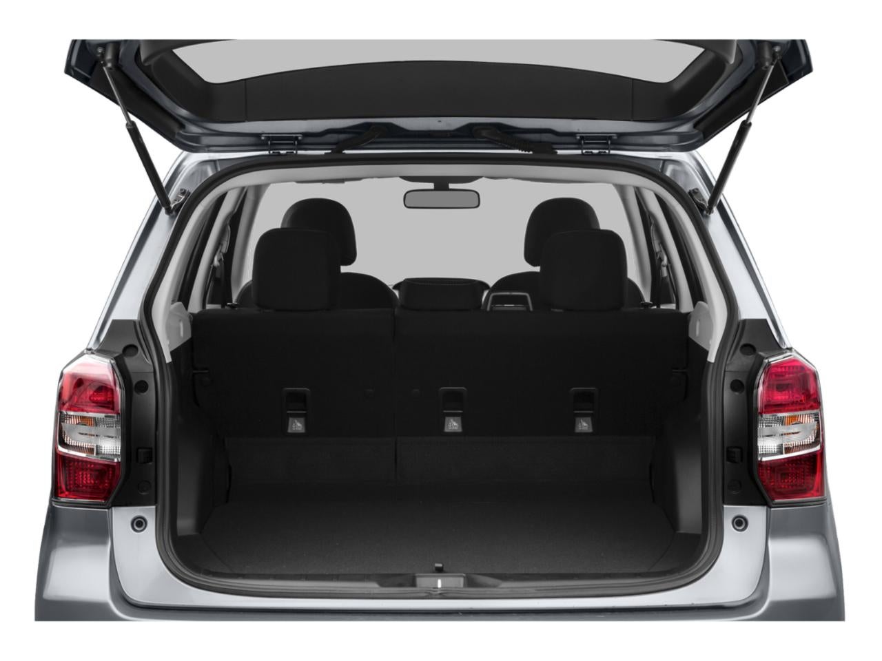 2015 Subaru Forester Premium