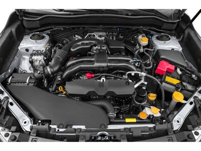 2015 Subaru Forester Premium