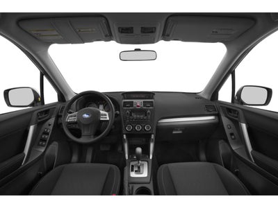 2015 Subaru Forester Premium