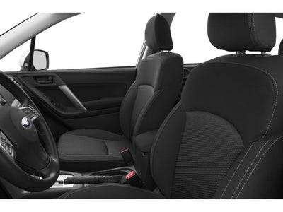 2015 Subaru Forester Premium