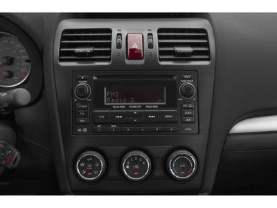 2015 Subaru Forester Premium