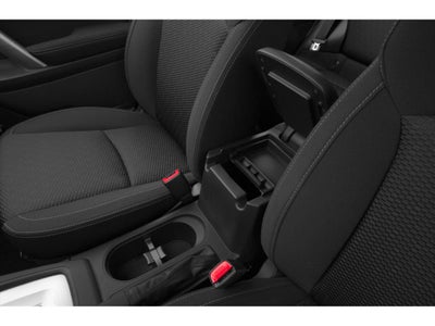2015 Subaru Forester Premium