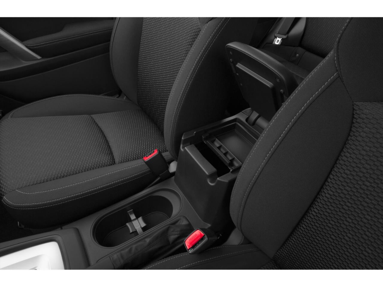 2015 Subaru Forester Premium