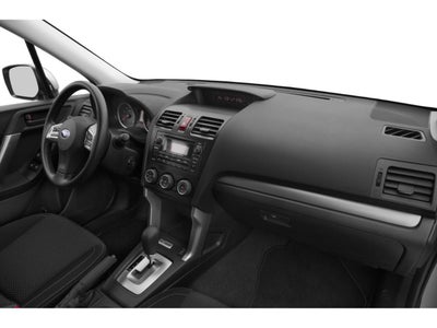 2015 Subaru Forester Premium