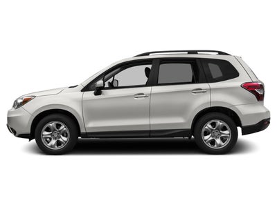 2015 Subaru Forester Premium