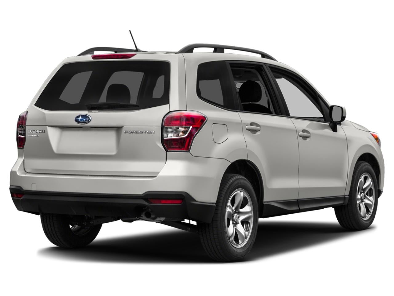 2015 Subaru Forester Premium