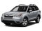 2015 Subaru Forester Premium