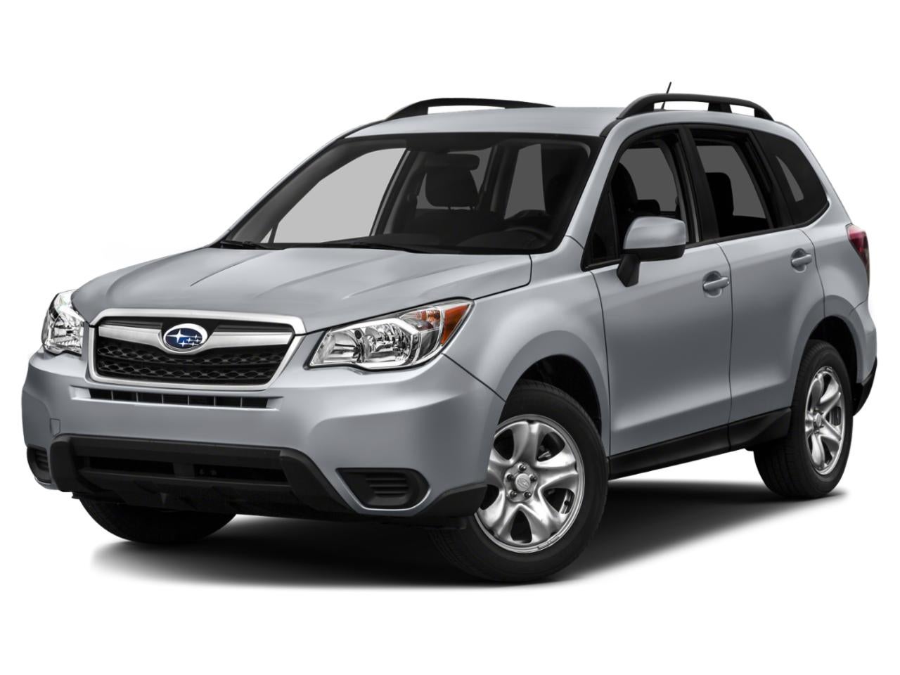2015 Subaru Forester Premium