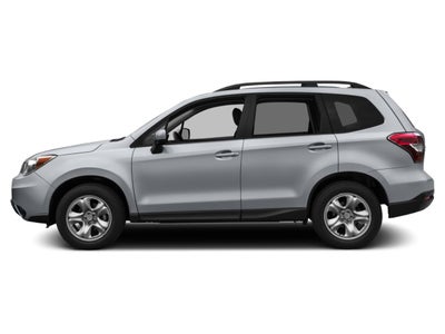 2015 Subaru Forester Premium
