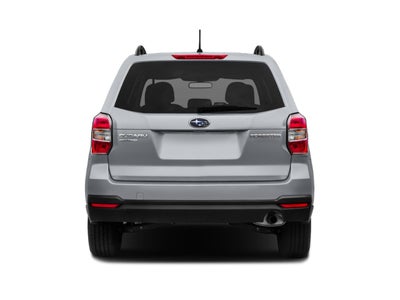 2015 Subaru Forester Premium