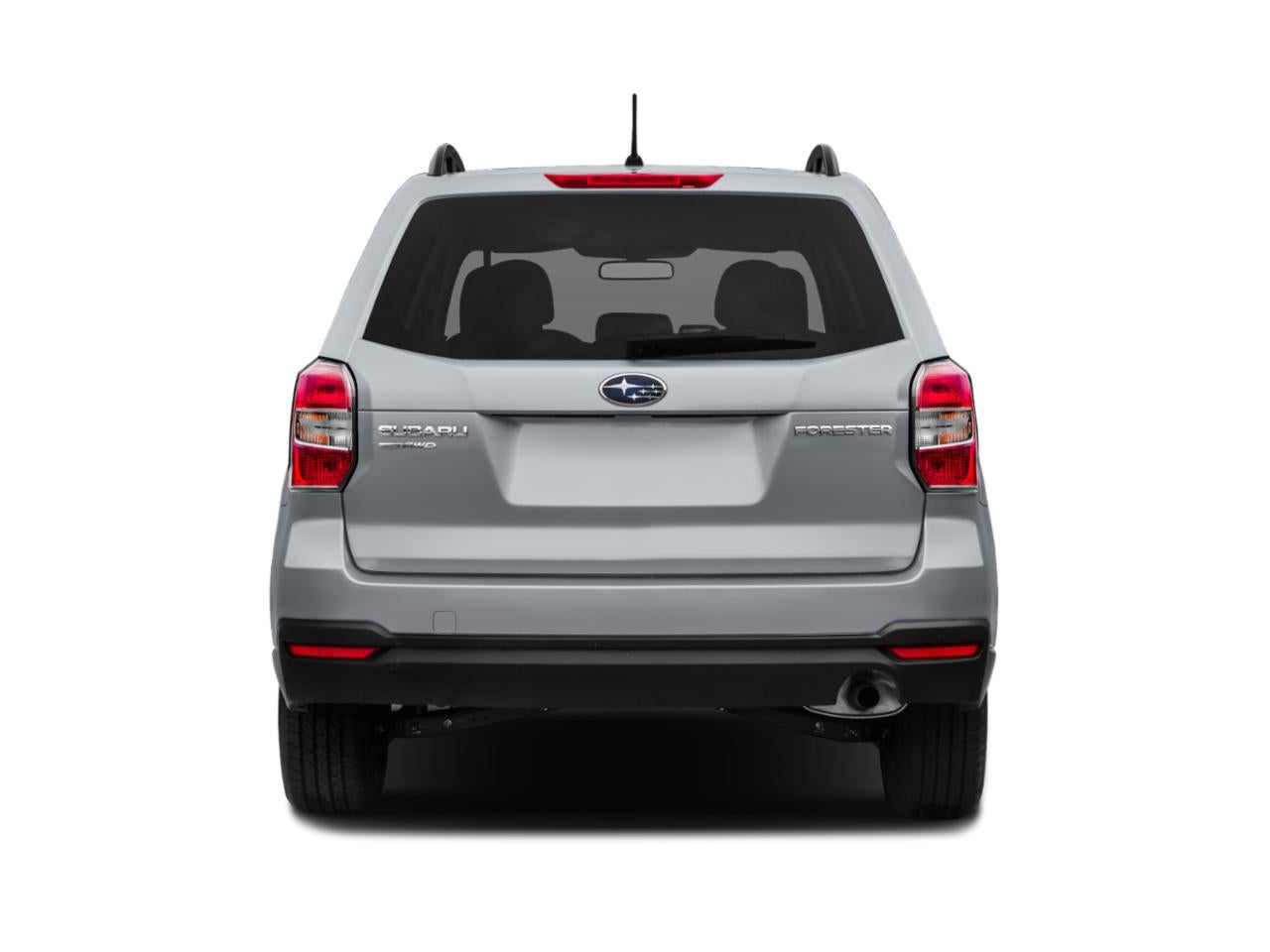 2015 Subaru Forester Premium
