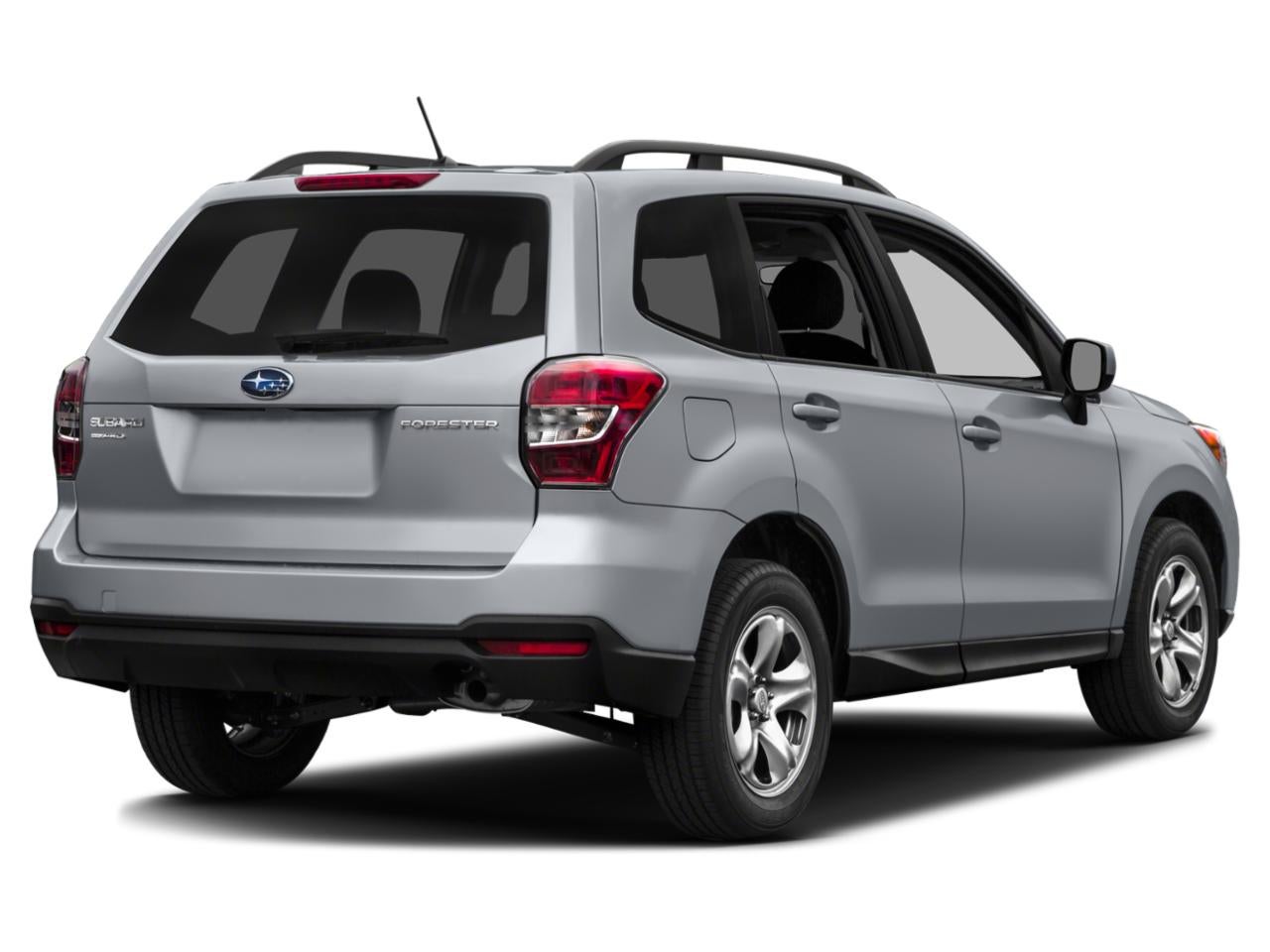 2015 Subaru Forester Premium