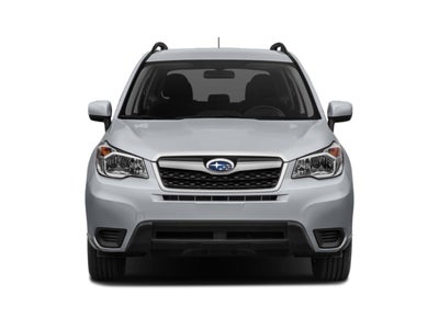 2015 Subaru Forester Premium