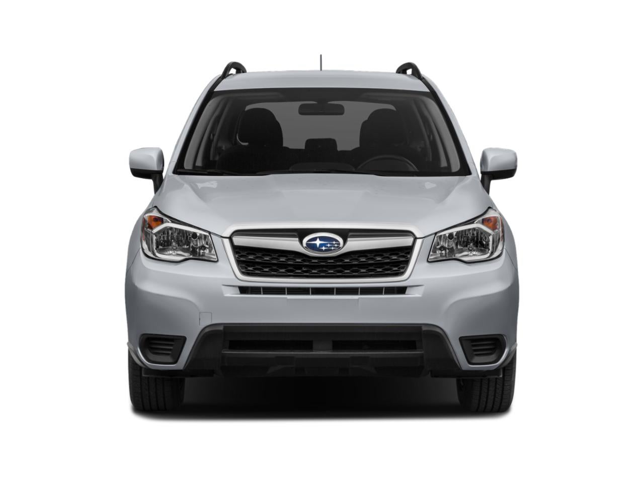 2015 Subaru Forester Premium