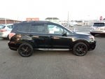 2017 Subaru Forester 2.5i Touring