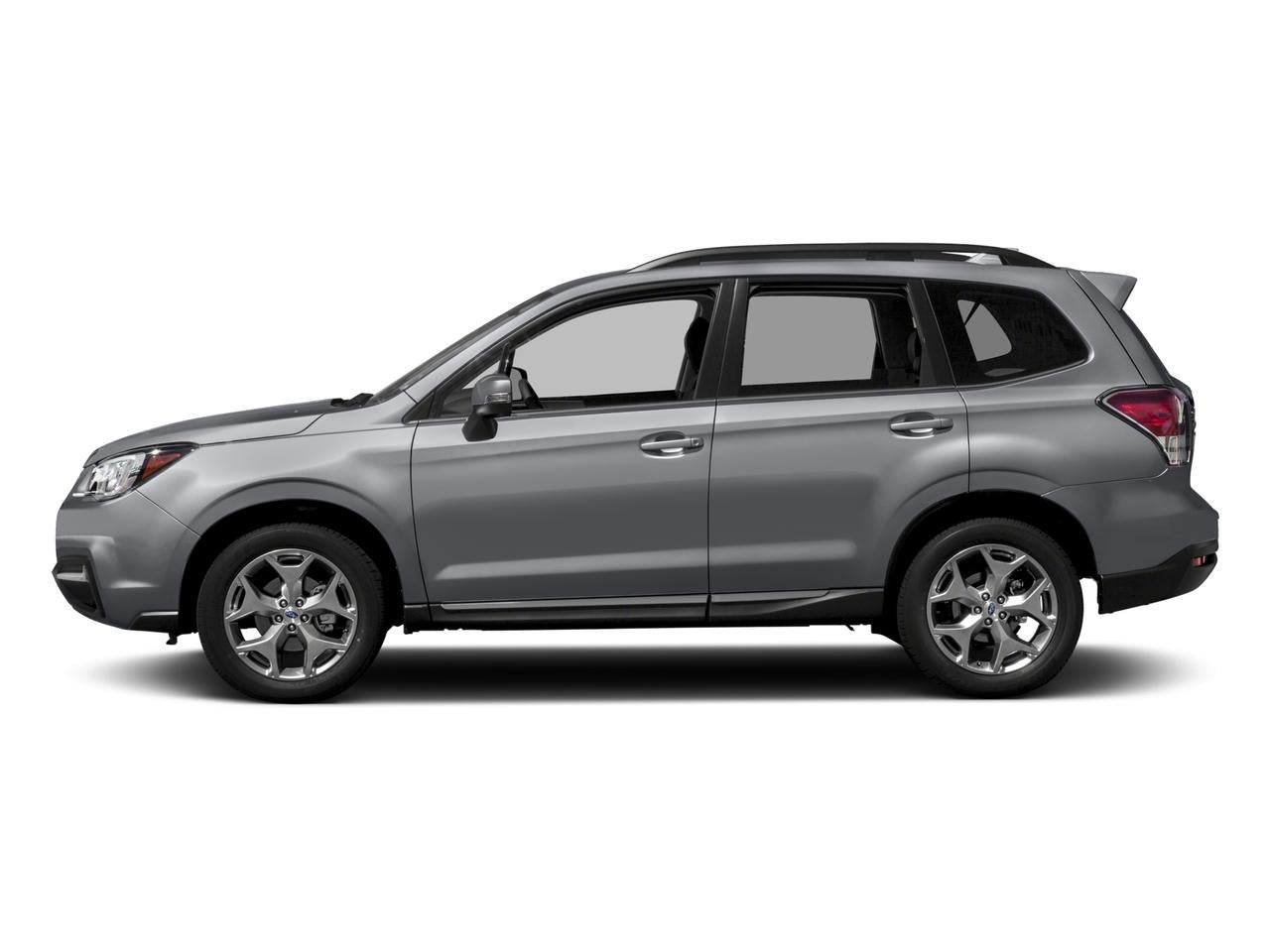 2017 Subaru Forester 2.5i Touring