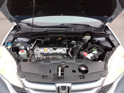 2010 Honda CR-V EX-L