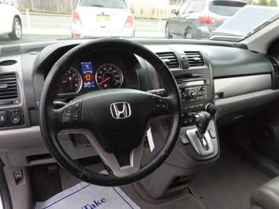 2010 Honda CR-V EX-L