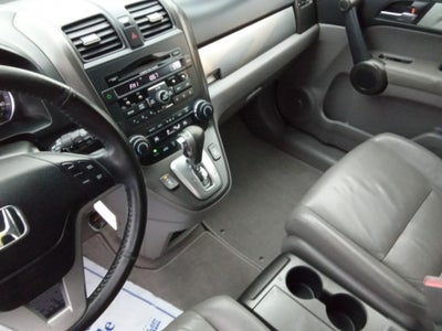 2010 Honda CR-V EX-L