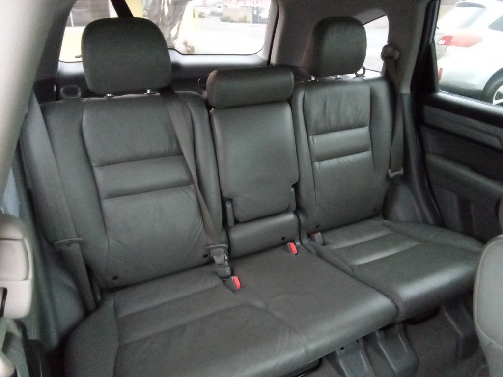 2010 Honda CR-V EX-L