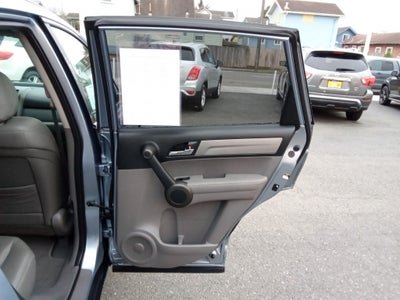 2010 Honda CR-V EX-L