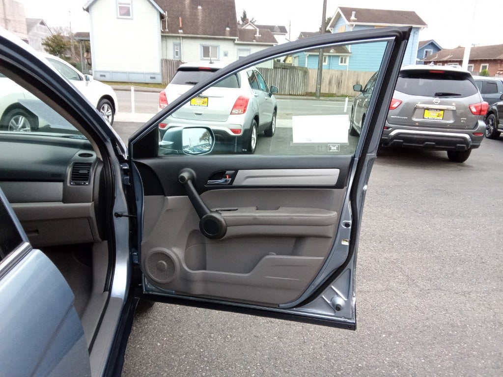 2010 Honda CR-V EX-L