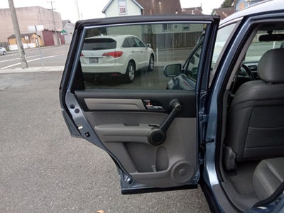 2010 Honda CR-V EX-L