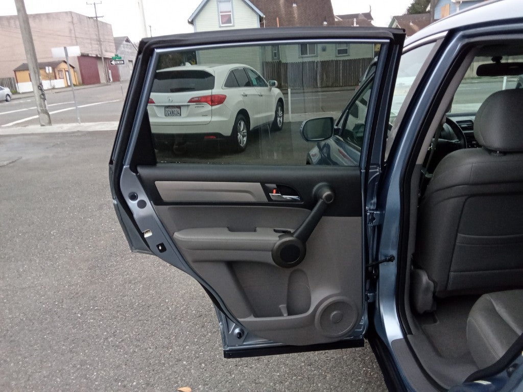 2010 Honda CR-V EX-L