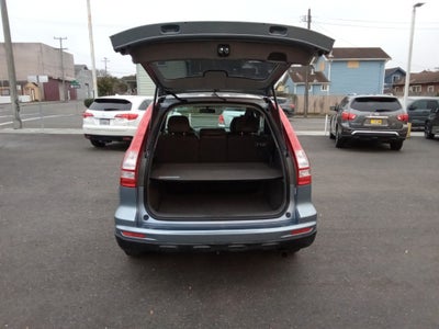 2010 Honda CR-V EX-L