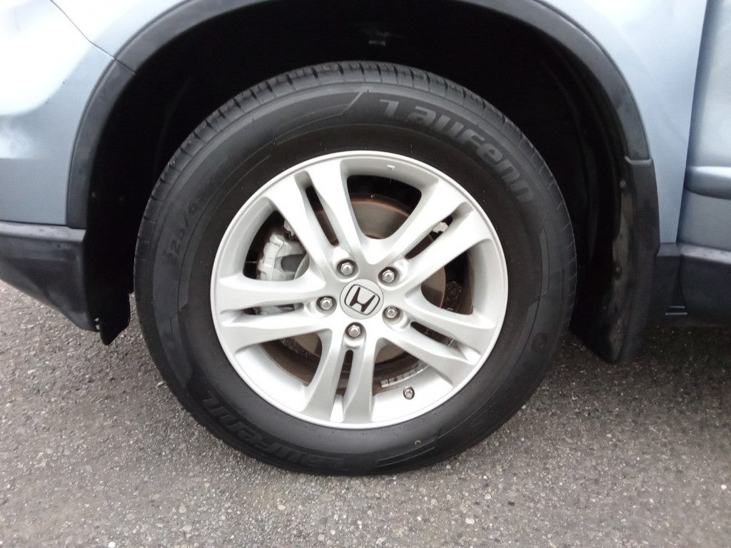 2010 Honda CR-V EX-L