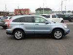2010 Honda CR-V EX-L