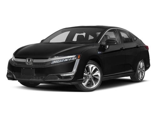 2018 Honda Clarity Touring